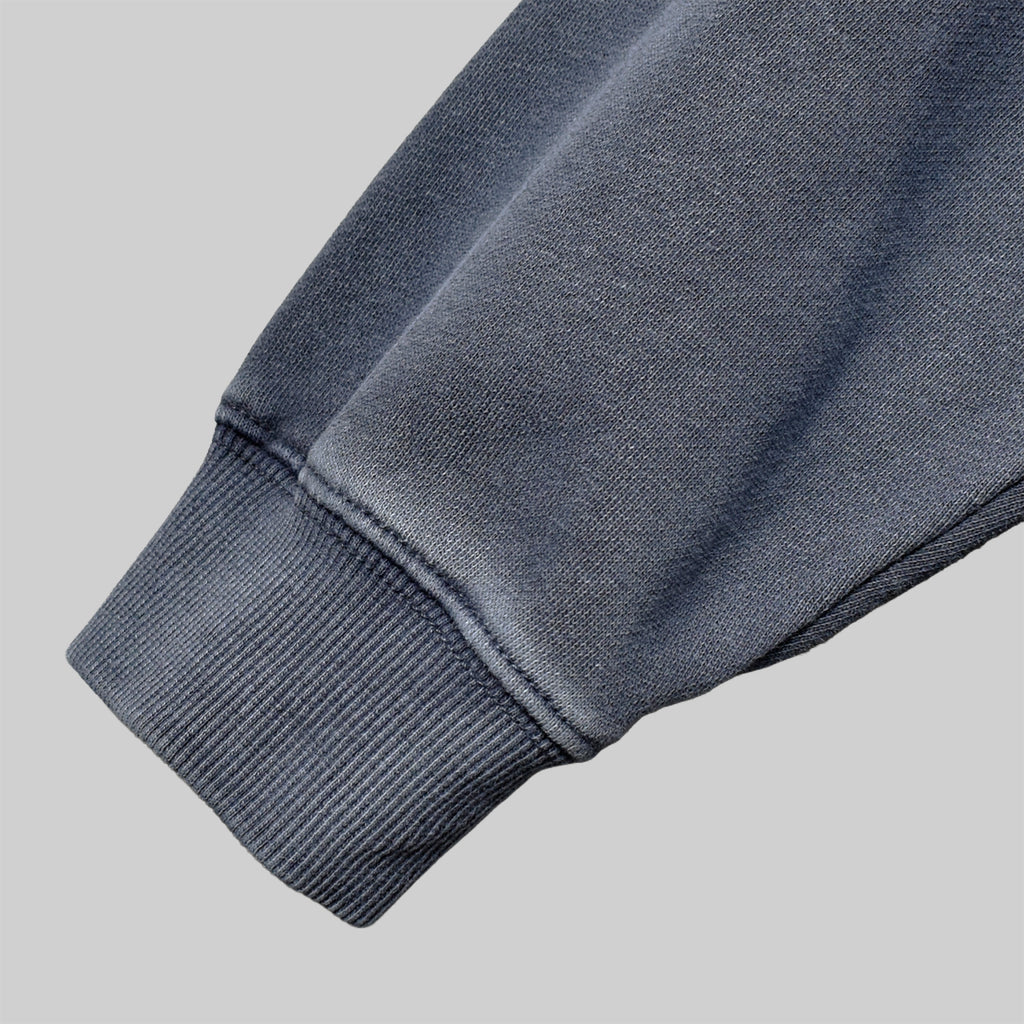 Classic Fade Sweatshirt #NAVY