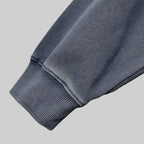 Classic Fade Sweatshirt #NAVY