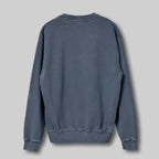 Classic Fade Sweatshirt #NAVY