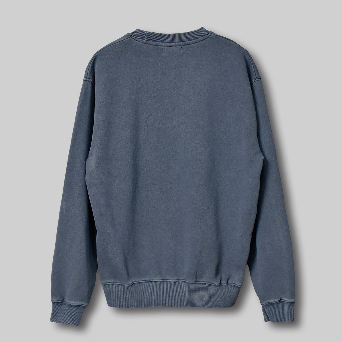 クラシックフェード スウェットシャツ #NAVY