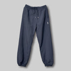 COMFORT NYLON PANTS #NAVY
