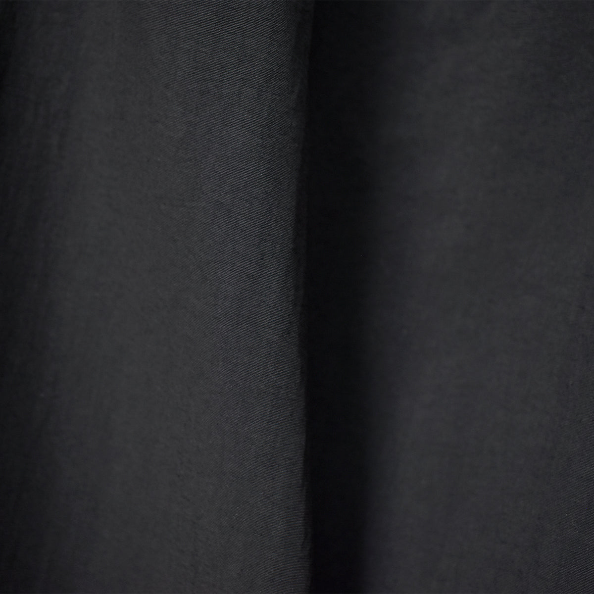 COMFORT NYLON PANTS #BLACK