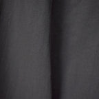 COMFORT NYLON PANTS #BLACK