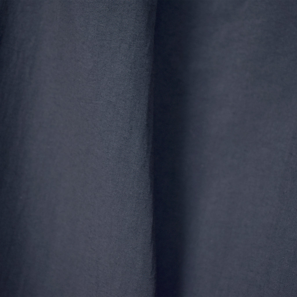 COMFORT NYLON PANTS #NAVY