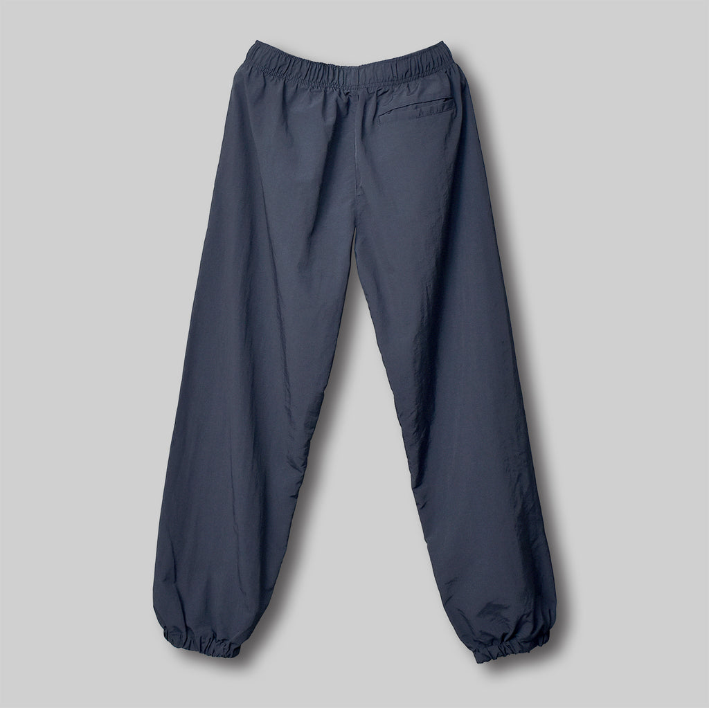 COMFORT NYLON PANTS #NAVY