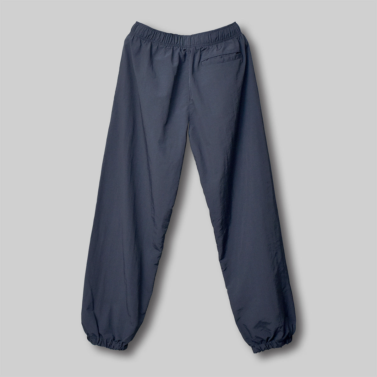 コンフォートナイロンパンツ #NAVY
