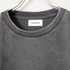 クラシックフェード ロングスリーブTシャツ #GREY