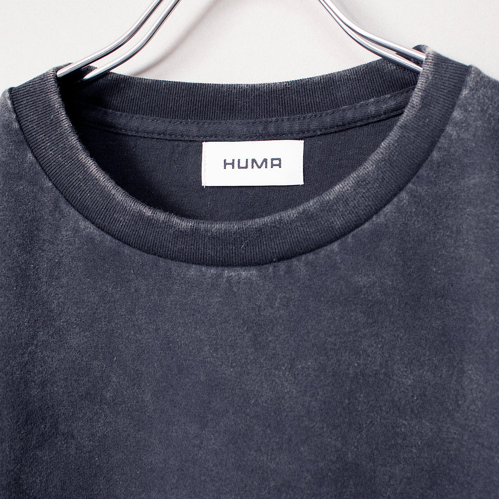 クラシックフェード ロングスリーブTシャツ #NAVY