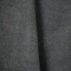 クラシックフェード ロングスリーブTシャツ #BLACK