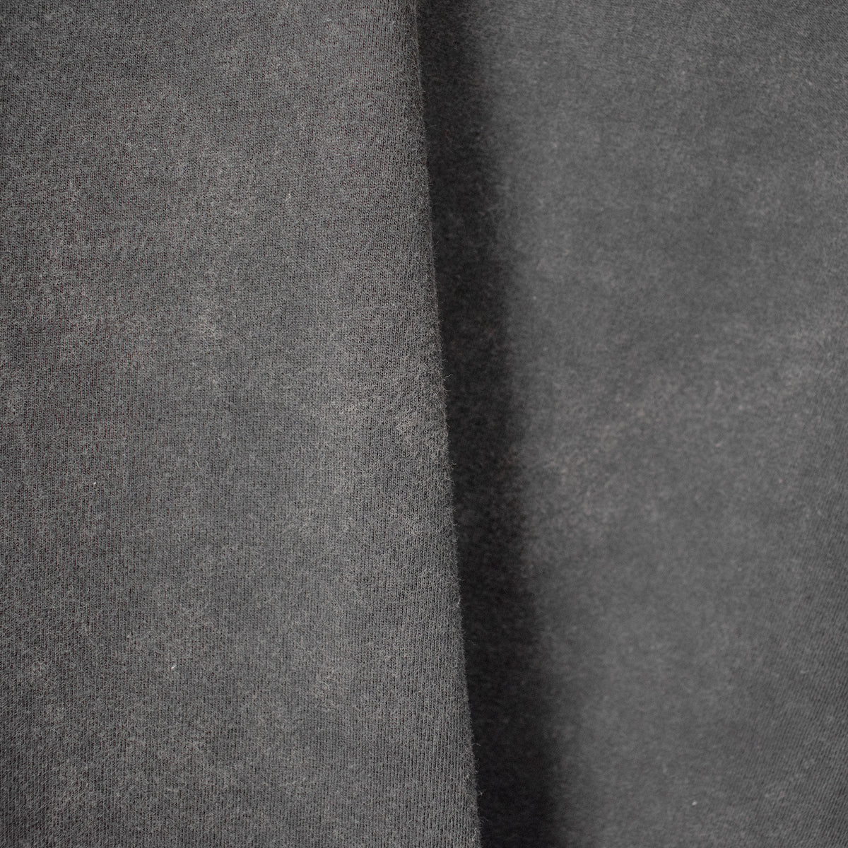 クラシックフェード ロングスリーブTシャツ #GREY