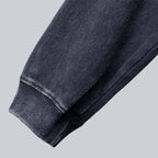 クラシックフェード ロングスリーブTシャツ #NAVY