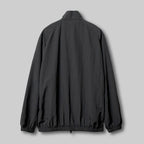 コンフォートナイロンジャケット #BLACK