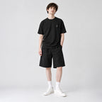 HUMA T-Shirt #BLACK